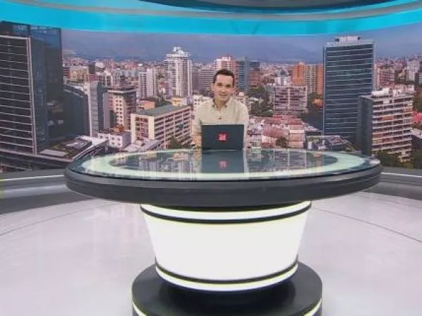 24 Horas al Día