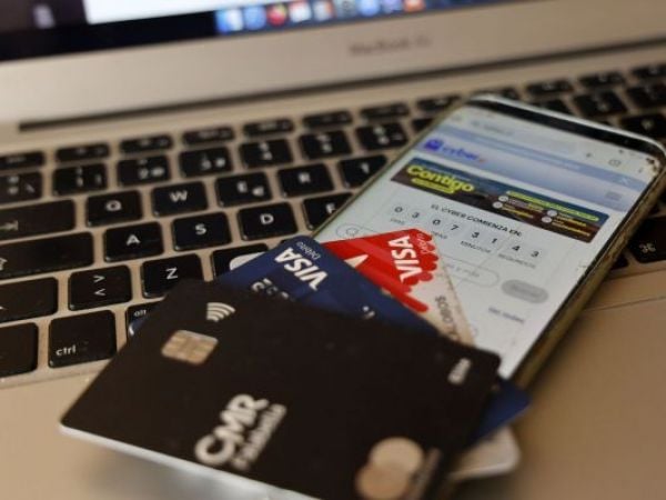 fraude tarjetas compras online