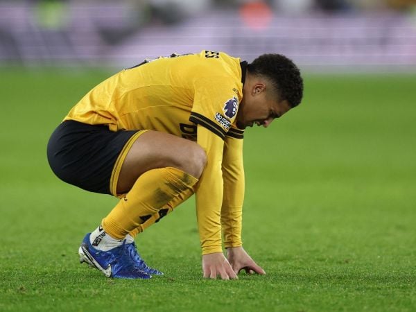 Wolverhampton vive una situación dramática en la Premier League