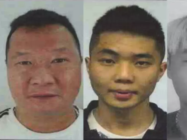 Mafia “Hongmen” en Meiggs: la sangrienta red criminal china detectada por primera vez en Chile