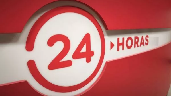 Canal 24 Horas
