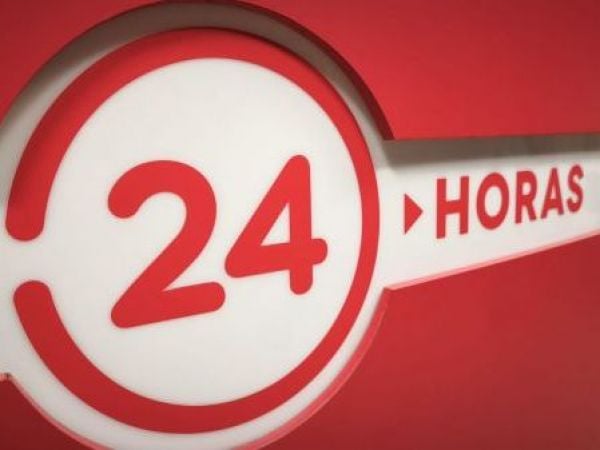 Canal 24 Horas