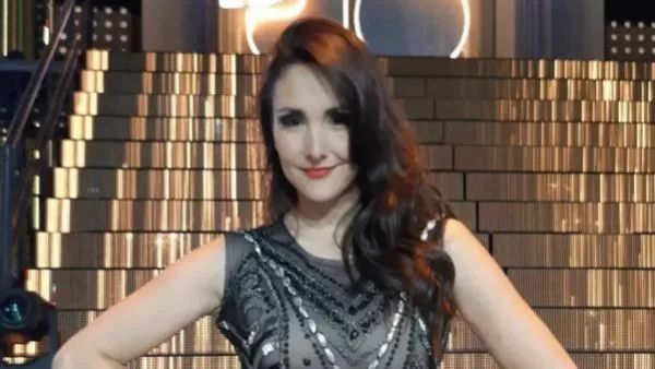 María Isabel Sobarzo