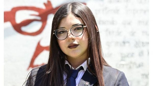 Colomba Tobar, presidenta del Instituto Nacional