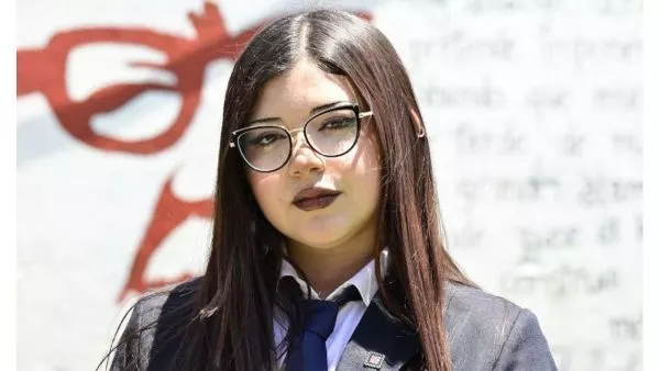 Colomba Tobar, presidenta del Instituto Nacional