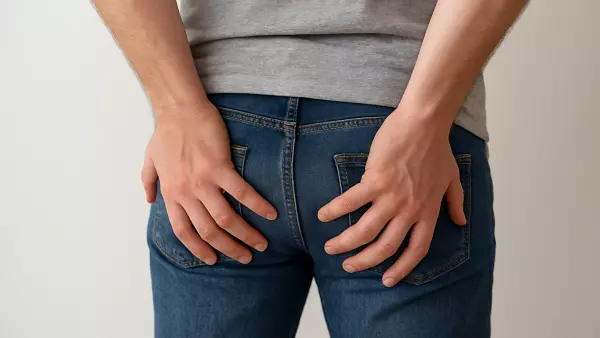 Doctora explica causantes del prurito anal