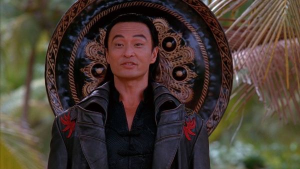 Cary-Hiroyuki Tagawa en Mortal Kombat