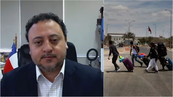 Fiscal de Arica descarta 