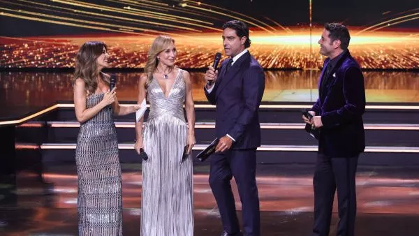 Copihue de Oro 2025: Lista completa de ganadores