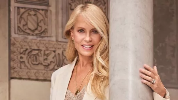 Cecilia Bolocco Teletón 2025