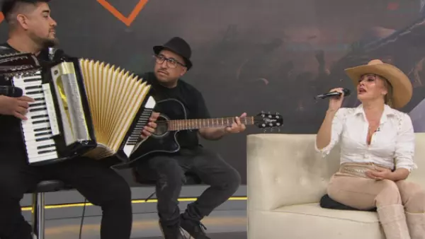 Sonidos 24 La Rancherita