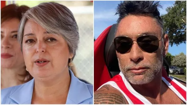 Jeannette Jara responde a Marcelo Ríos