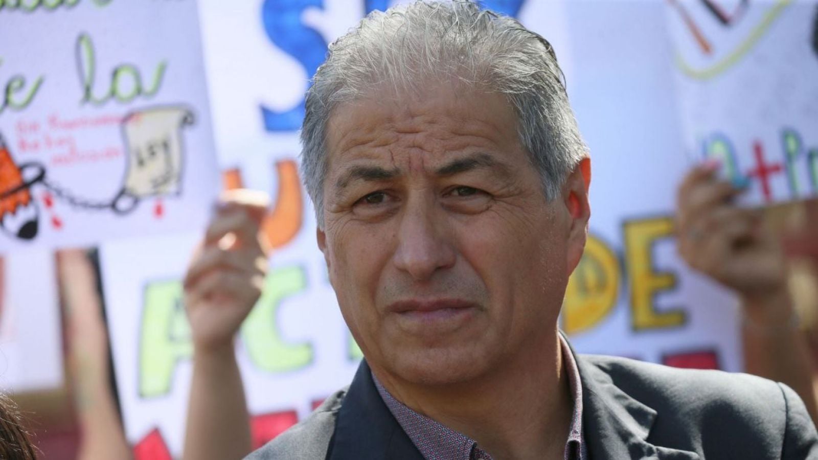 mario aguilar reajuste sector publico