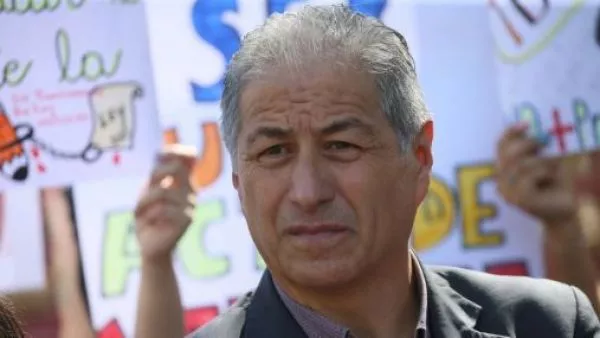 mario aguilar reajuste sector publico