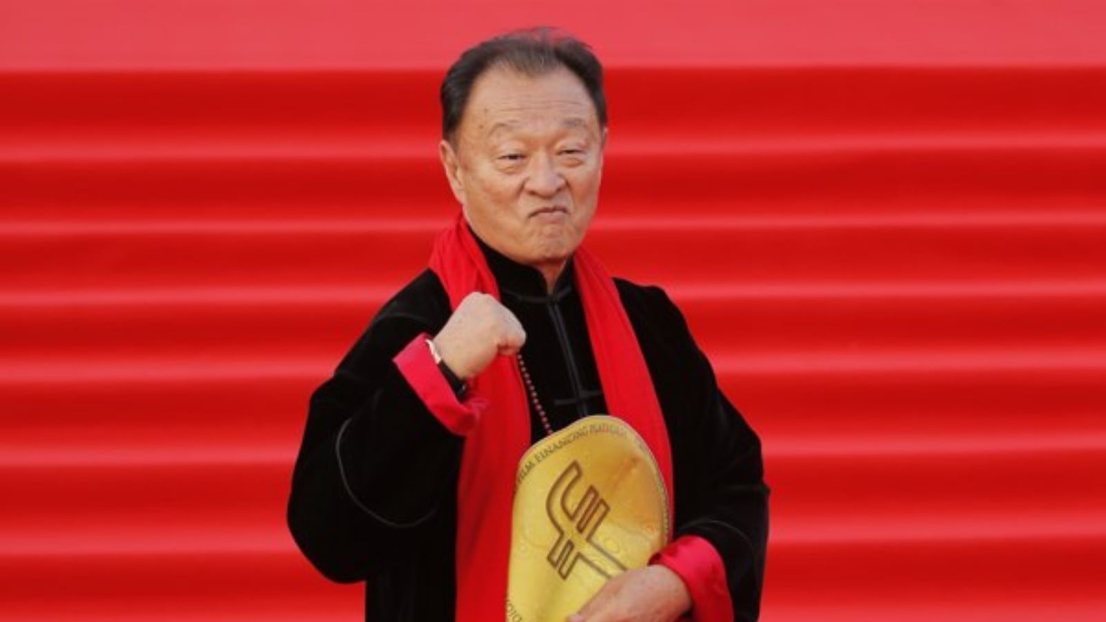 Cary-Hiroyuki Tagawa