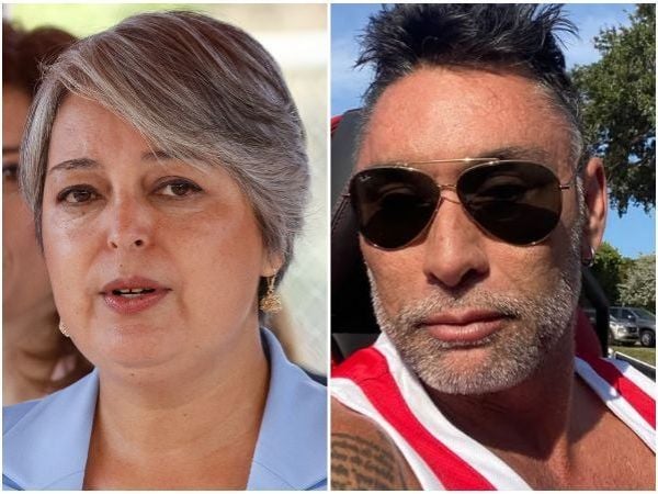 Jeannette Jara responde a Marcelo Ríos