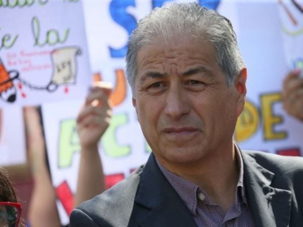 mario aguilar reajuste sector publico