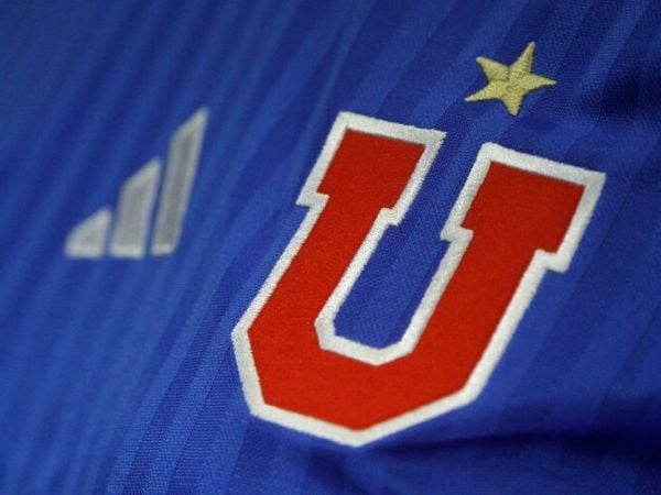 Sebastián Painen fue desvinculado de Universidad de Chile