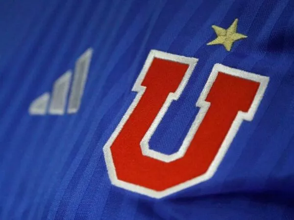 Sebastián Painen fue desvinculado de Universidad de Chile