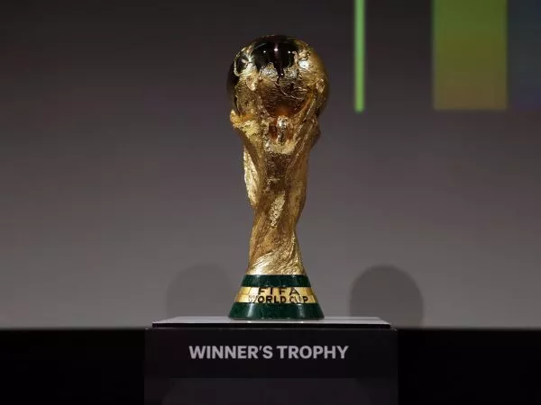 Este viernes 5 de diciembre se realiza el esperado sorteo del Mundial 2026