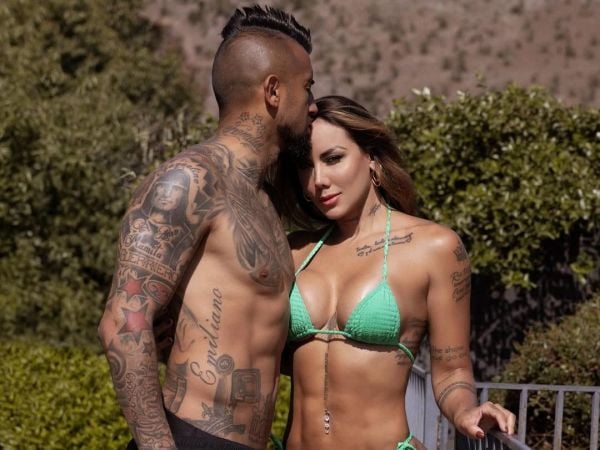 Sonia Isaza utilizó su cuenta de Instagram para apuntar contra las personas que critican constantemente su apariencia física.