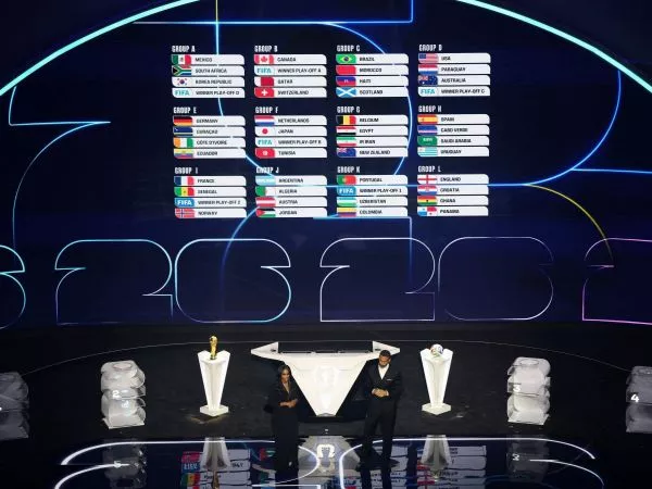 Partido de Panamá y México