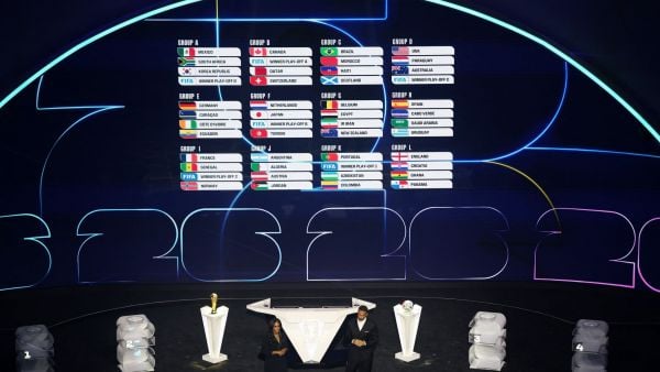 Partido de Panamá y México