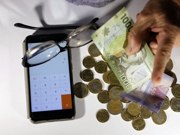 ESTAFAS AGUINALDO NAVIDAD