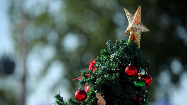 ESTAFAS AGUINALDO NAVIDAD