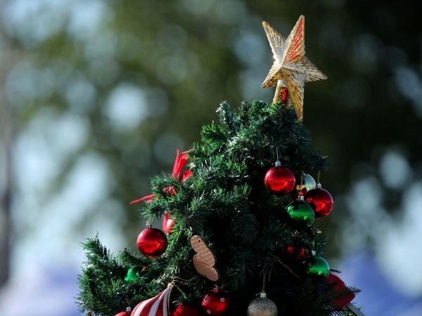 ESTAFAS AGUINALDO NAVIDAD