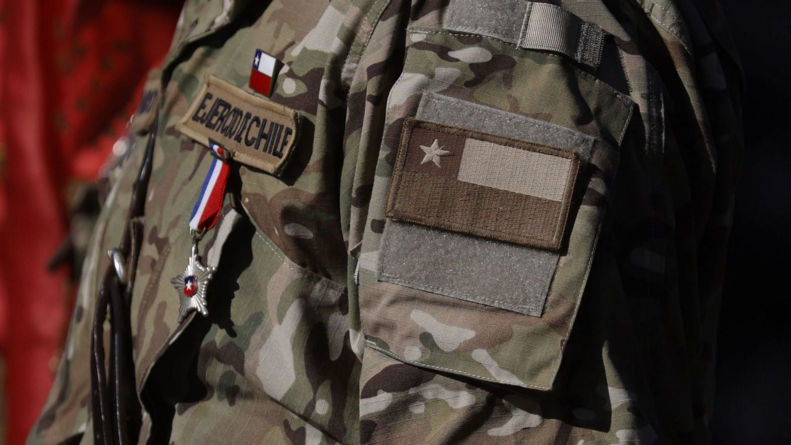 Capitán de Ejército murió tras caer en parapente en Iquique