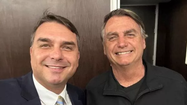 Flavio Bolsonaro