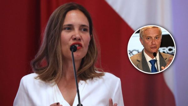 Familia de Piñera y Kast