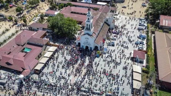 Santuario Lo Vásquez