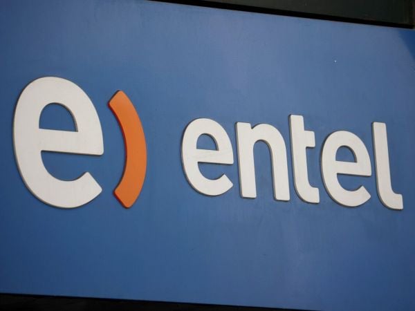 ENTEL