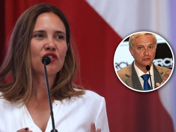 Familia de Piñera y Kast