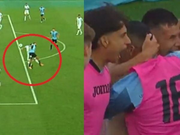 Universidad de Chile ganó pero no le alcanzó y quedó sin cupo en la Copa Libertadores