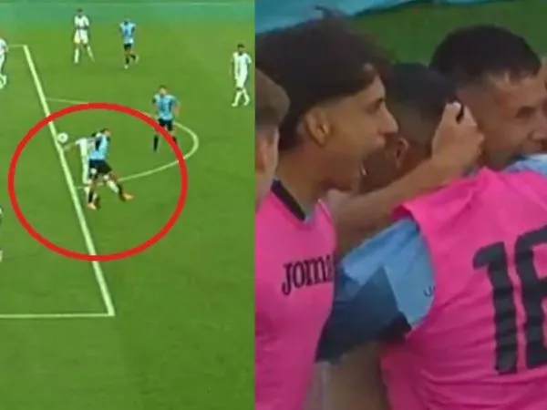 Universidad de Chile ganó pero no le alcanzó y quedó sin cupo en la Copa Libertadores