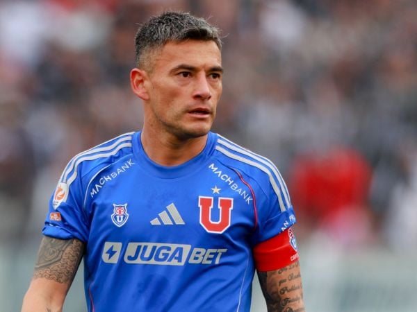 U de Chile se jugará la vida en la última fecha del Campeonato Nacional, donde enfrentarán a Deportes Iquique.