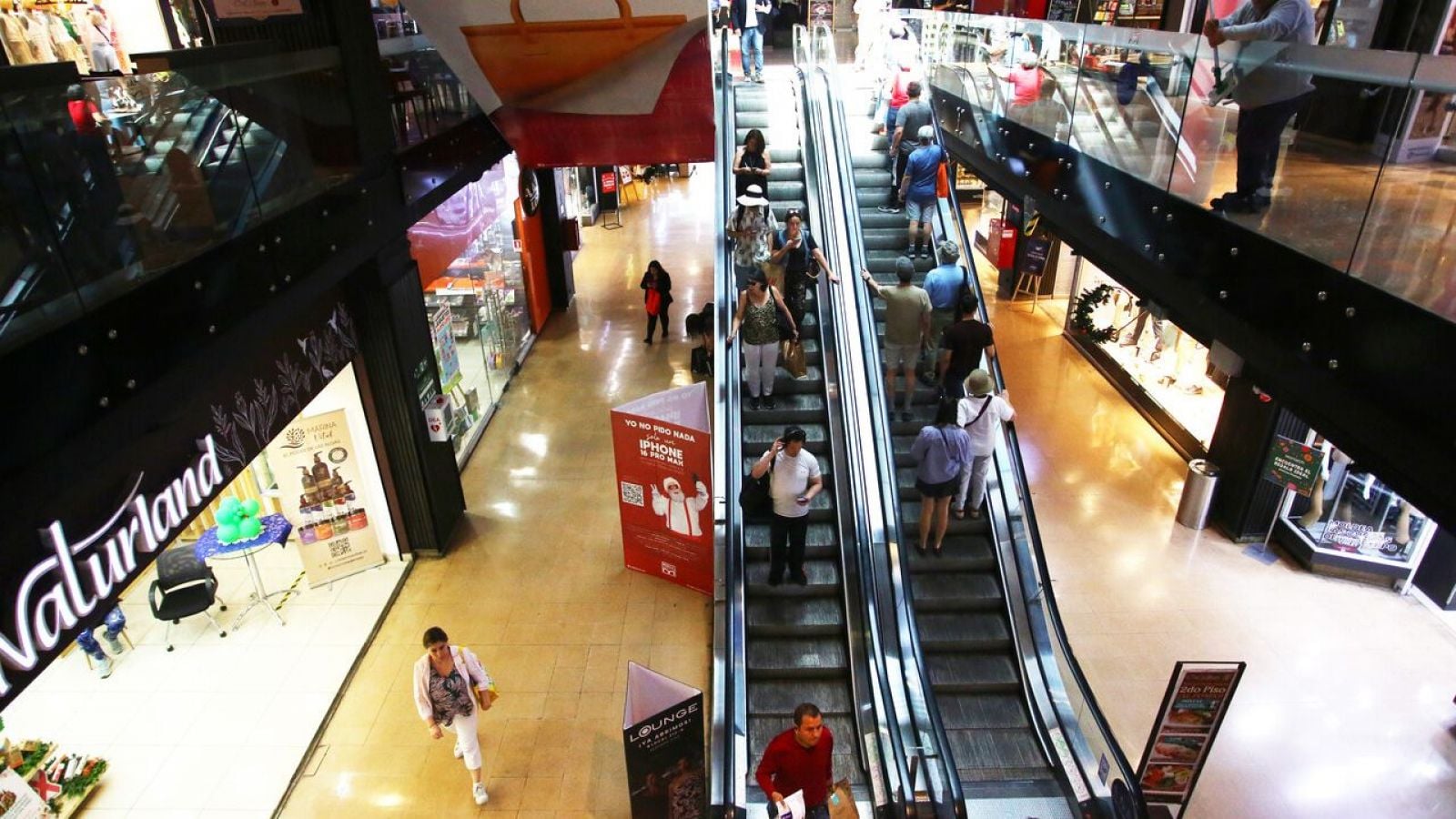 Cómo funcionará el comercio