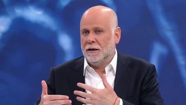 Elizalde sobre toma en San Antonio