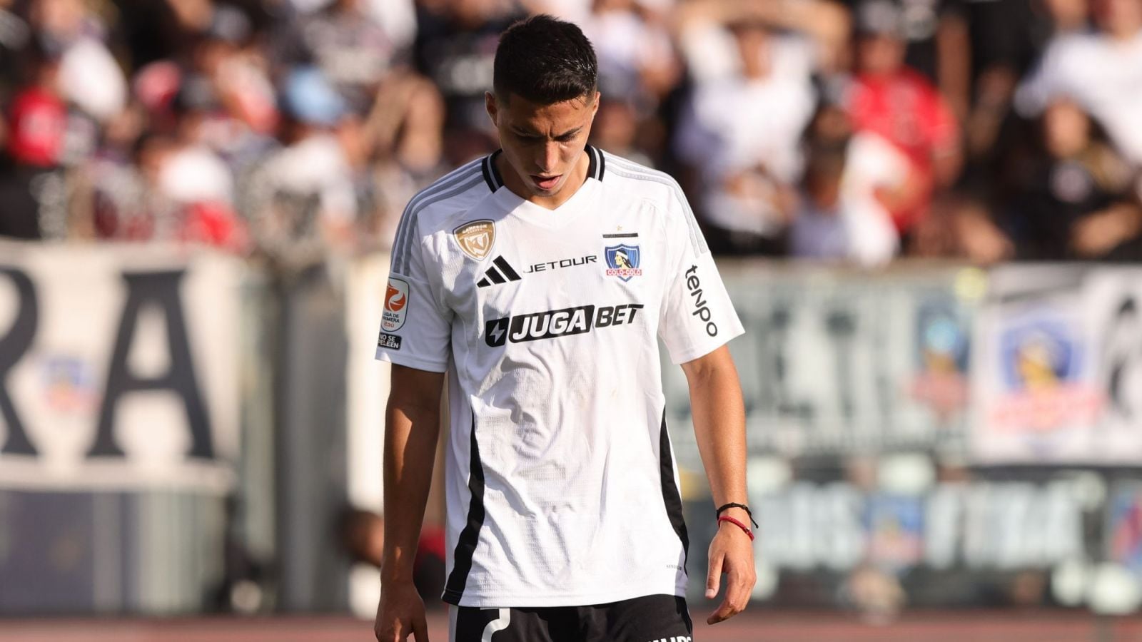 Colo Colo cayó ante Audax Italiano y quedó fuera de la próxima Copa Sudamericana