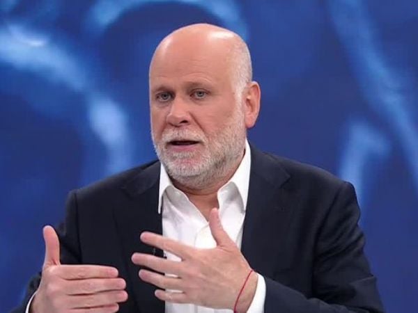 Elizalde sobre toma en San Antonio