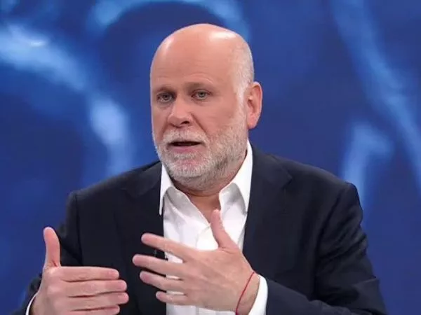 Elizalde sobre toma en San Antonio