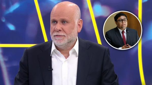 Elizalde por dichos de Meza