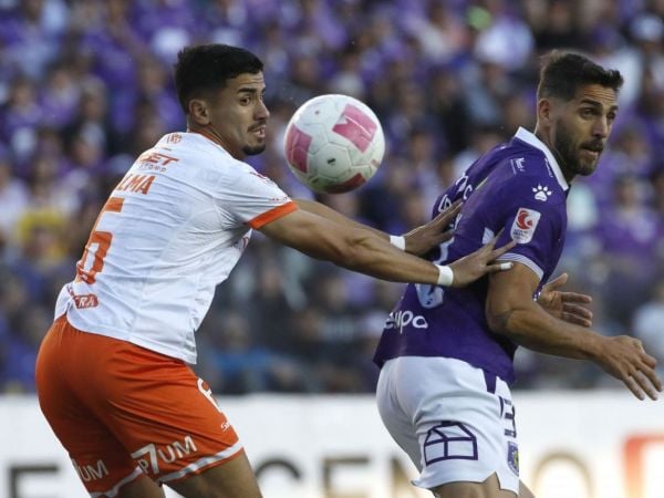 Cobreloa y Deportes Concepción definirán al segundo equipo que ascenderá a la Primera División