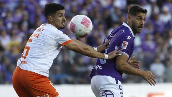 Cobreloa y Deportes Concepción definirán al segundo equipo que ascenderá a la Primera División