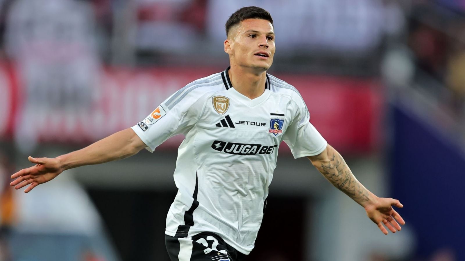 Colo Colo disputará la última fecha del Campeonato Nacional con mínimas opciones de clasificar a Copa Sudamericana