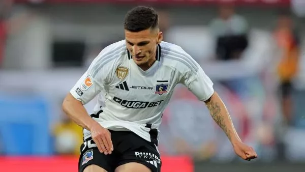 Colo Colo enfrentará a Audax Italiano por la última fecha del Campeonato Nacional