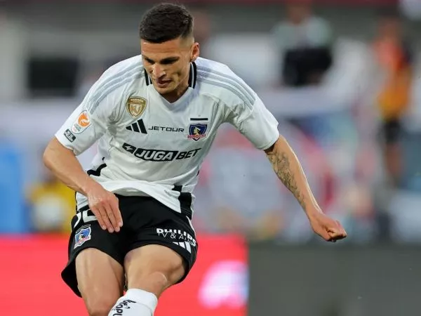 Colo Colo enfrentará a Audax Italiano por la última fecha del Campeonato Nacional